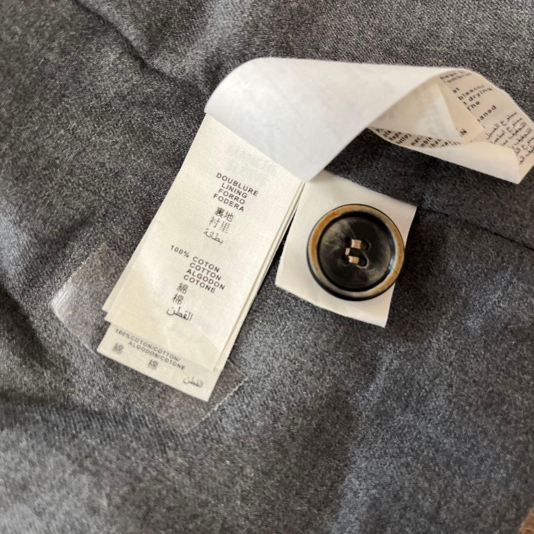 ボンポワンwoolコート10a