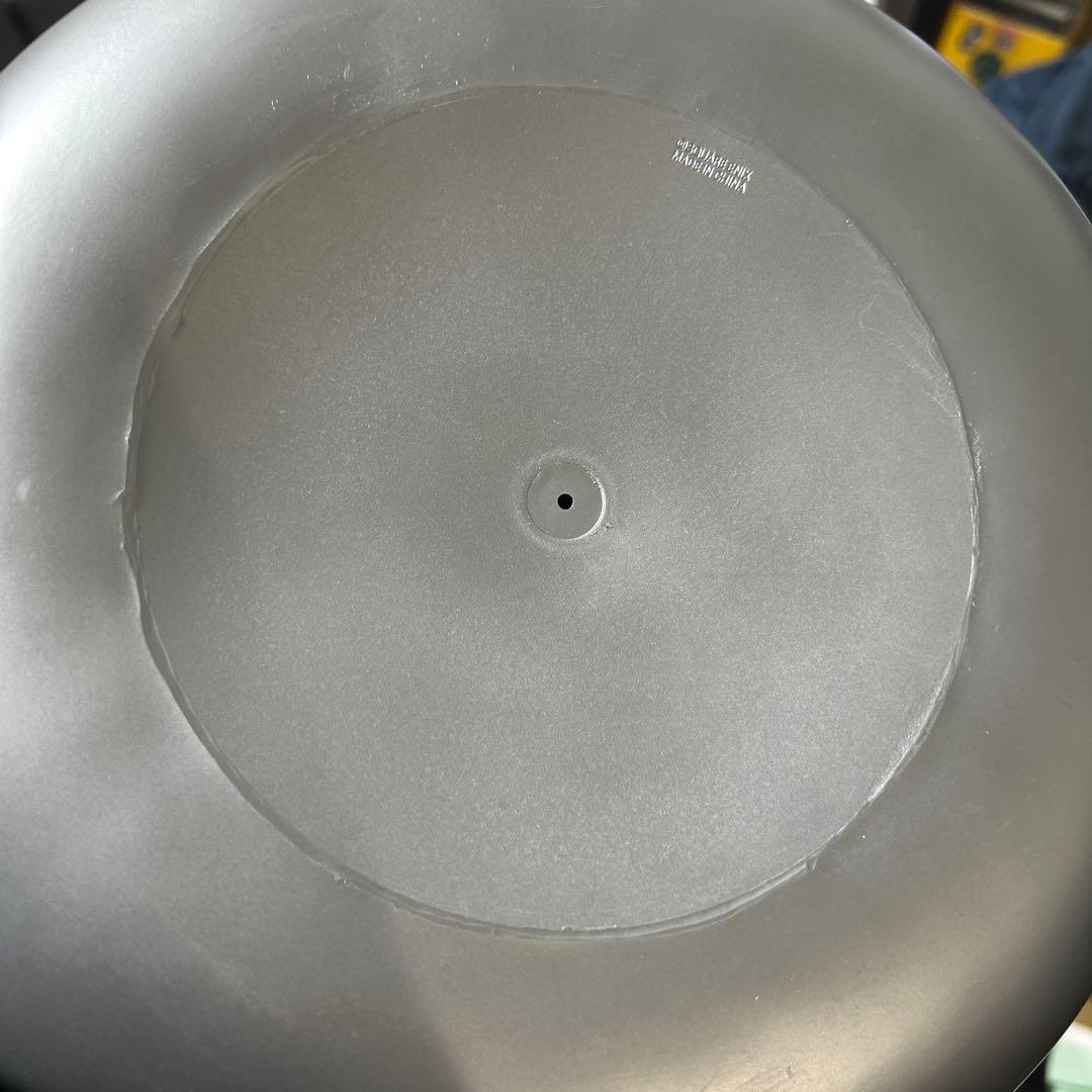 メタルスライム1/1 ソフビ　ドラクエ