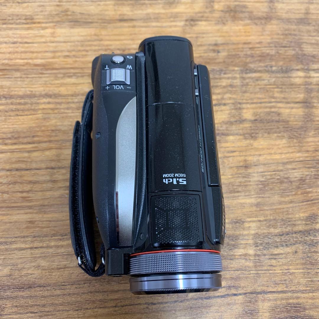 Panasonic パナソニック HDC-HS100 美品