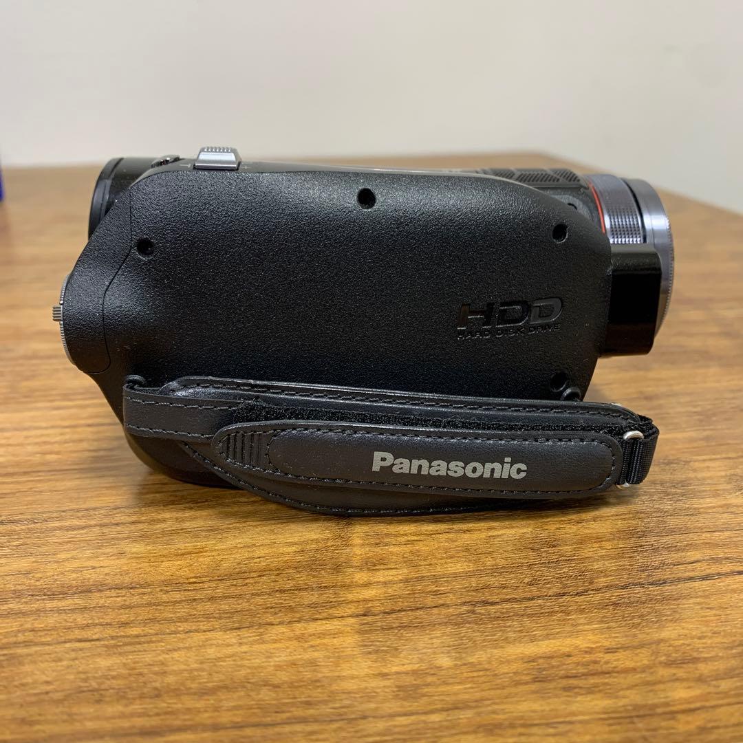 Panasonic パナソニック HDC-HS100 美品