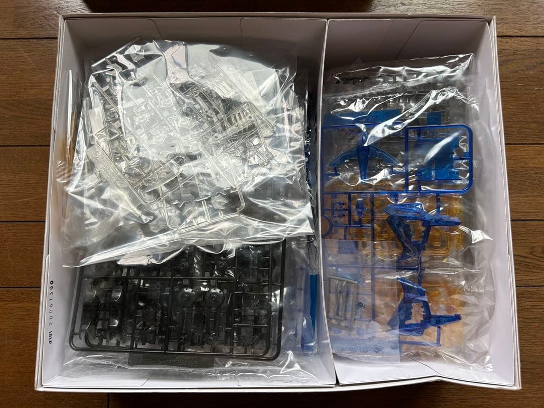 ブレードライガー 2013 Blu-ray BOX Limited ver.