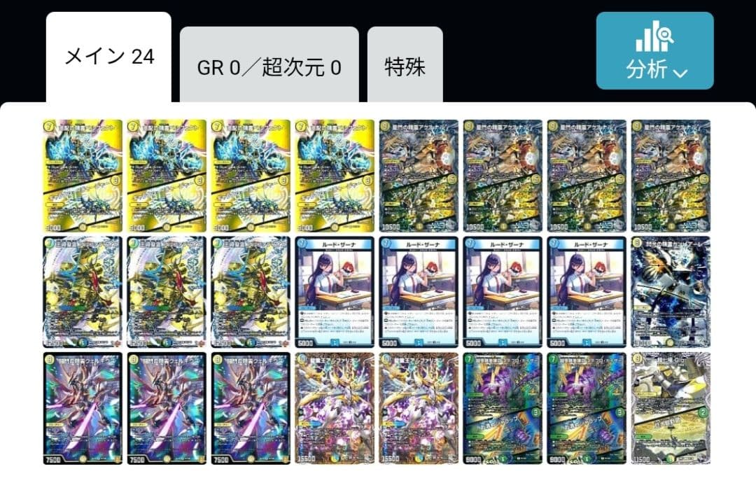 匿名配送‼️　最安値‼️　巨大アルファディオス デッキパーツ