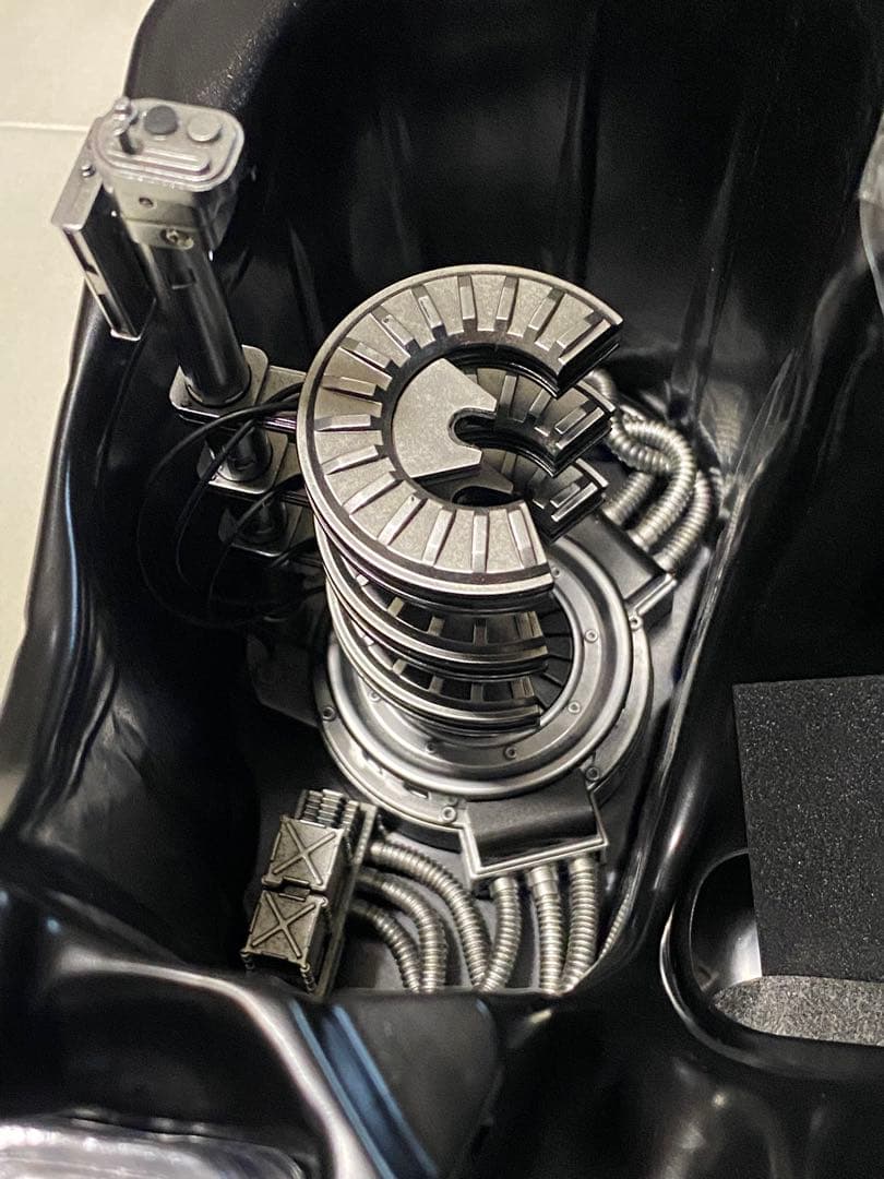 ホットトイズ ロキ アベンジャーズ エンドゲーム marvel