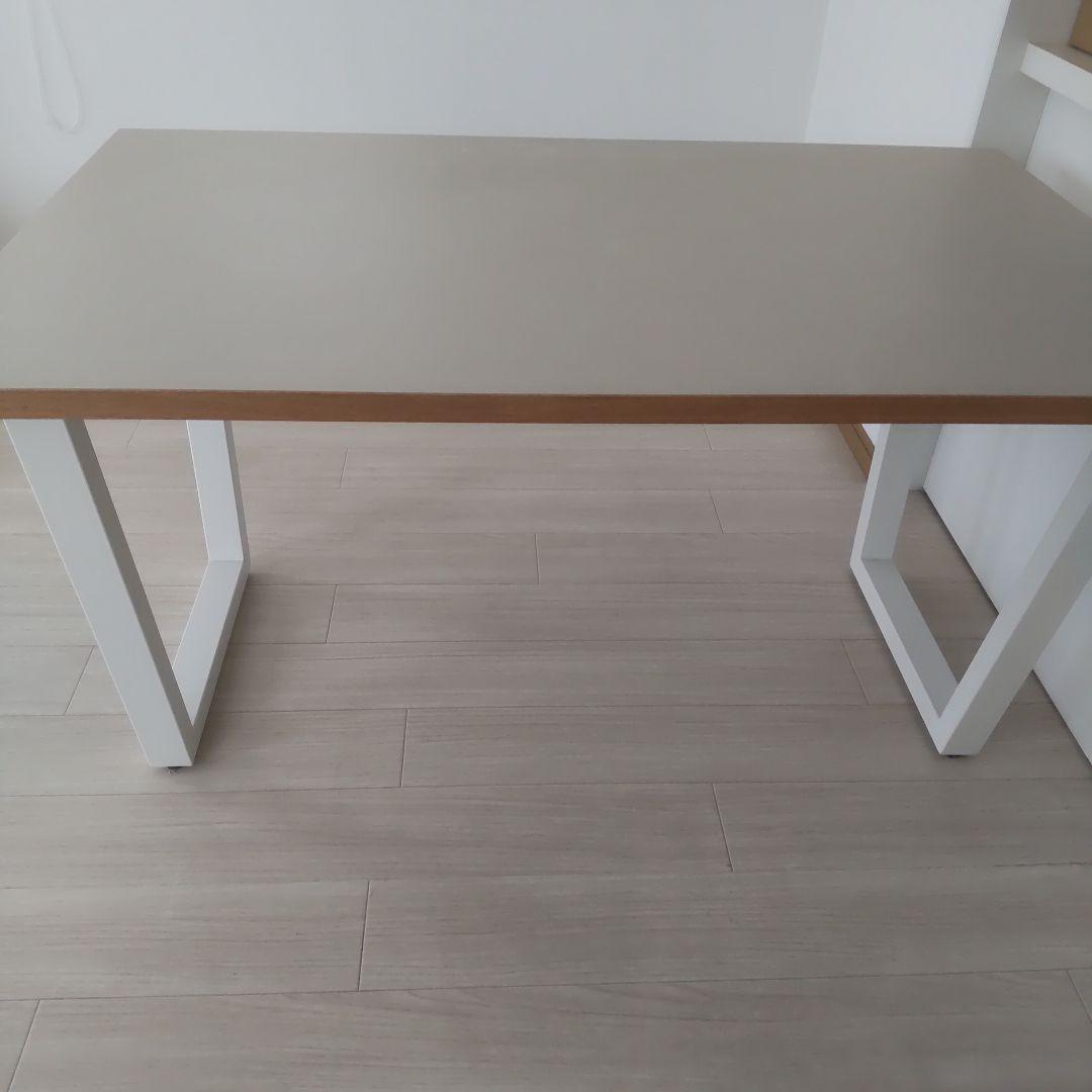 ⑤Kanademono ダイニングテーブル