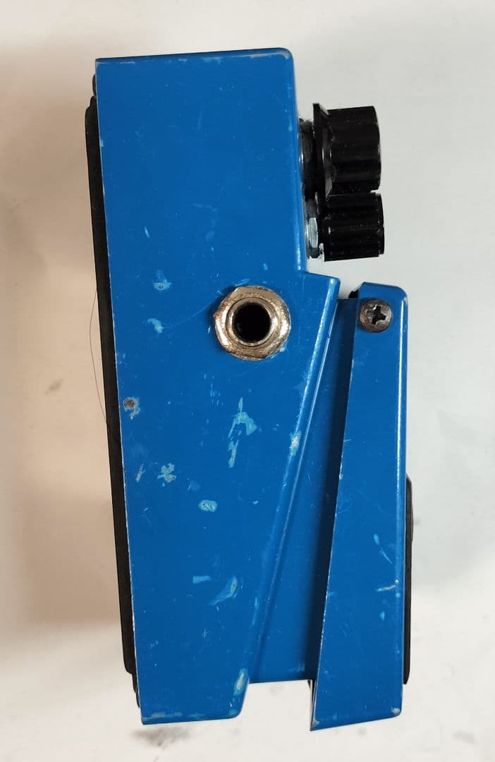 BOSS BD-2 Blues D 箱付き