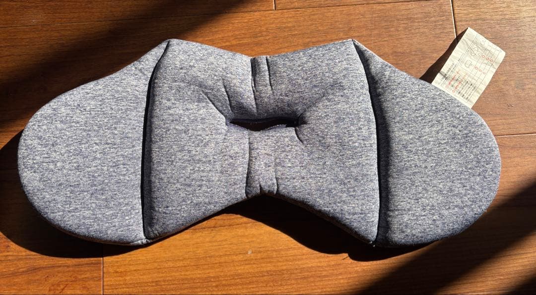 【お値下げ】アップリカ クルリラ チャイルドシート　ISOFIX