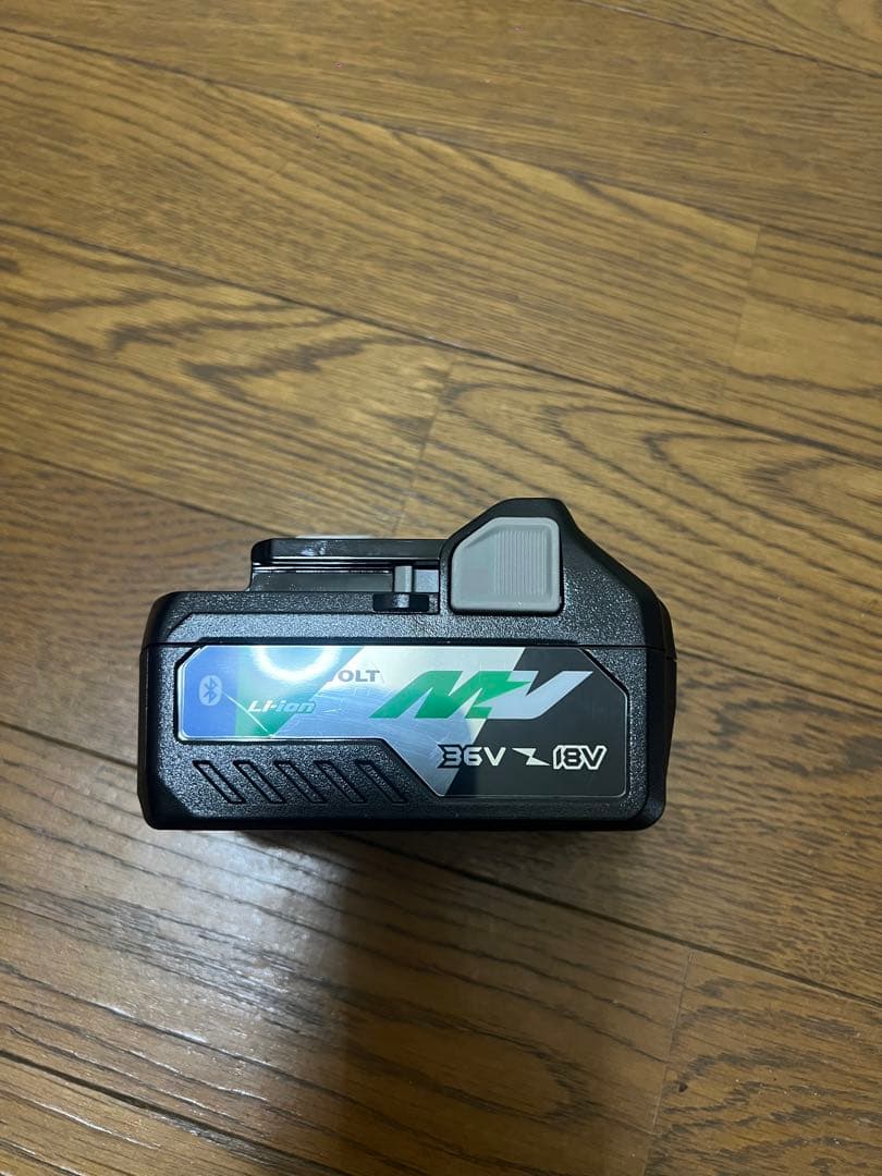 ビデオカメラ HiKoKi BSL36A18B