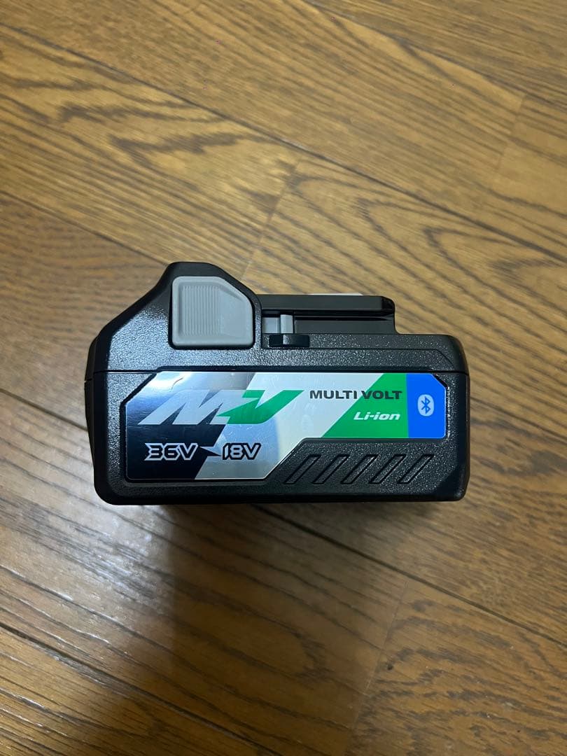 ビデオカメラ HiKoKi BSL36A18B