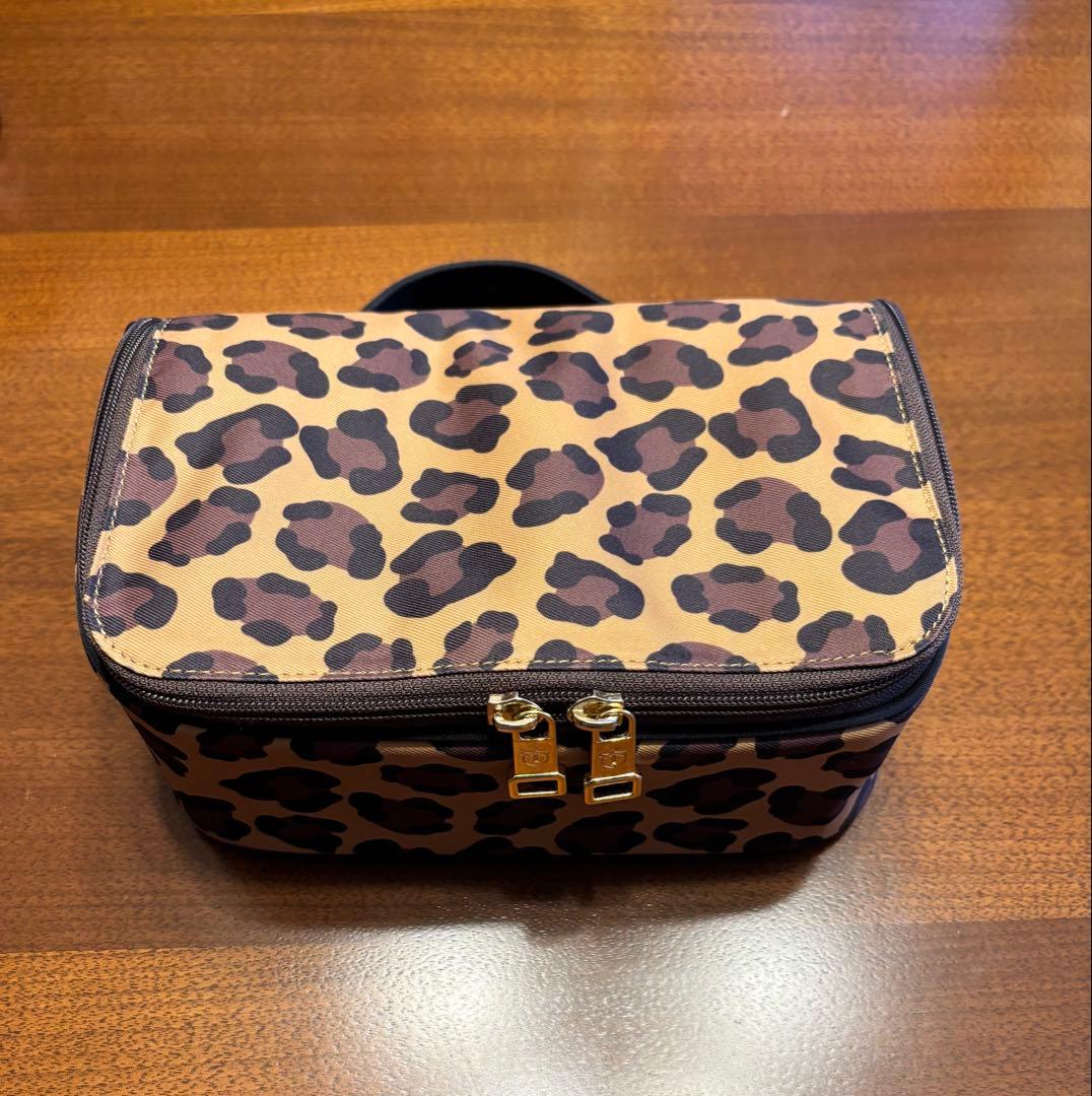 TOPUKAPI トプカピ　トラベルポーチ3点