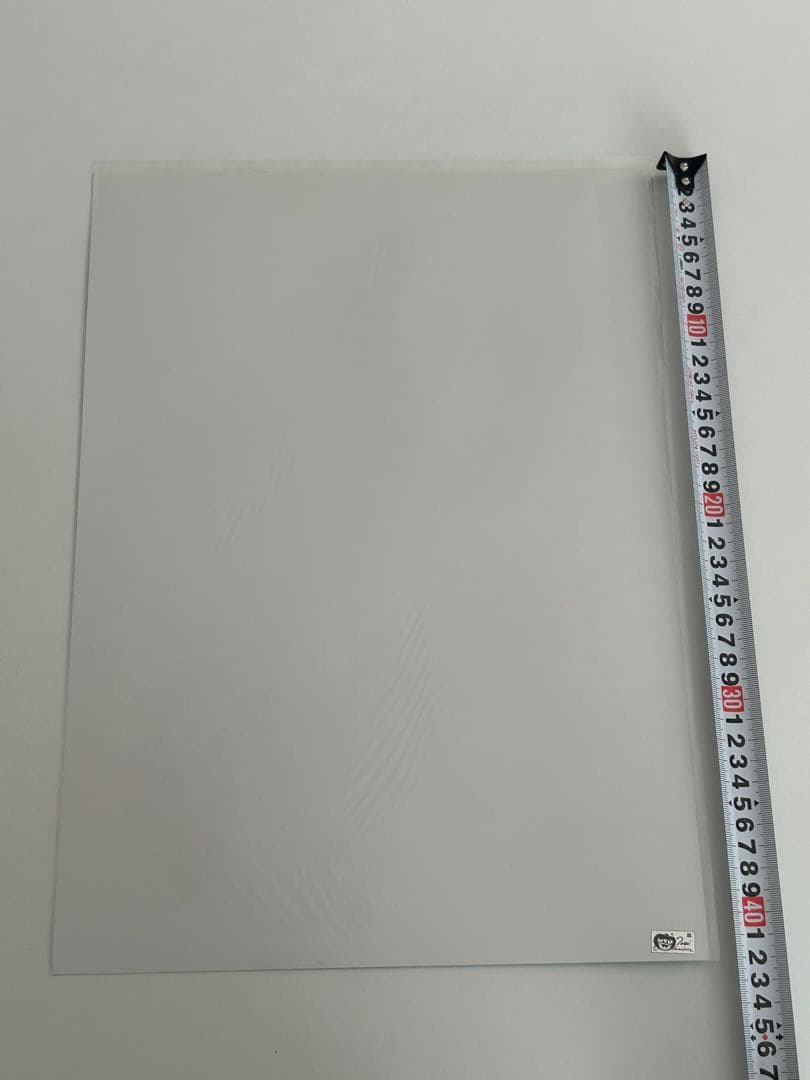 ドクタースランプ アラレちゃん ポスター 東映アニメーション 版権シール付き ④