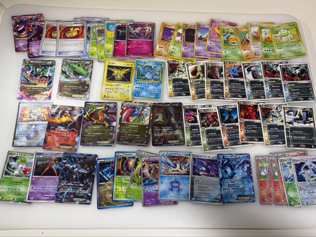 ポケモンカード まとめ売り①