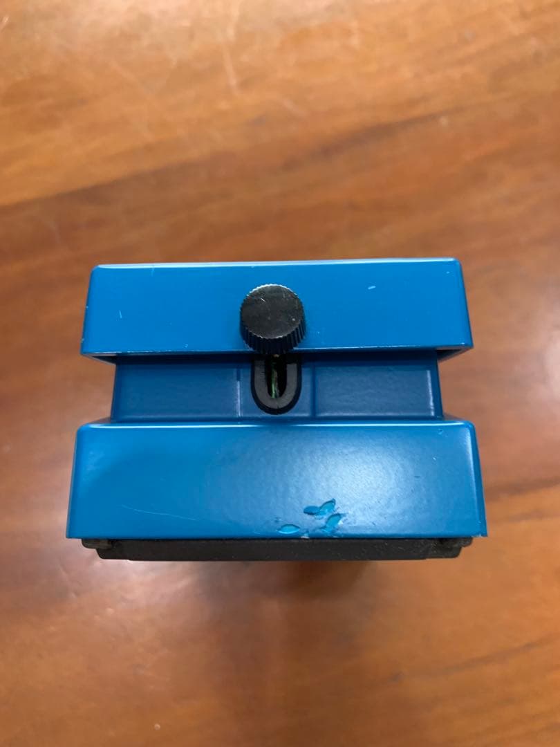 BD-2:ブルース・ドライバー