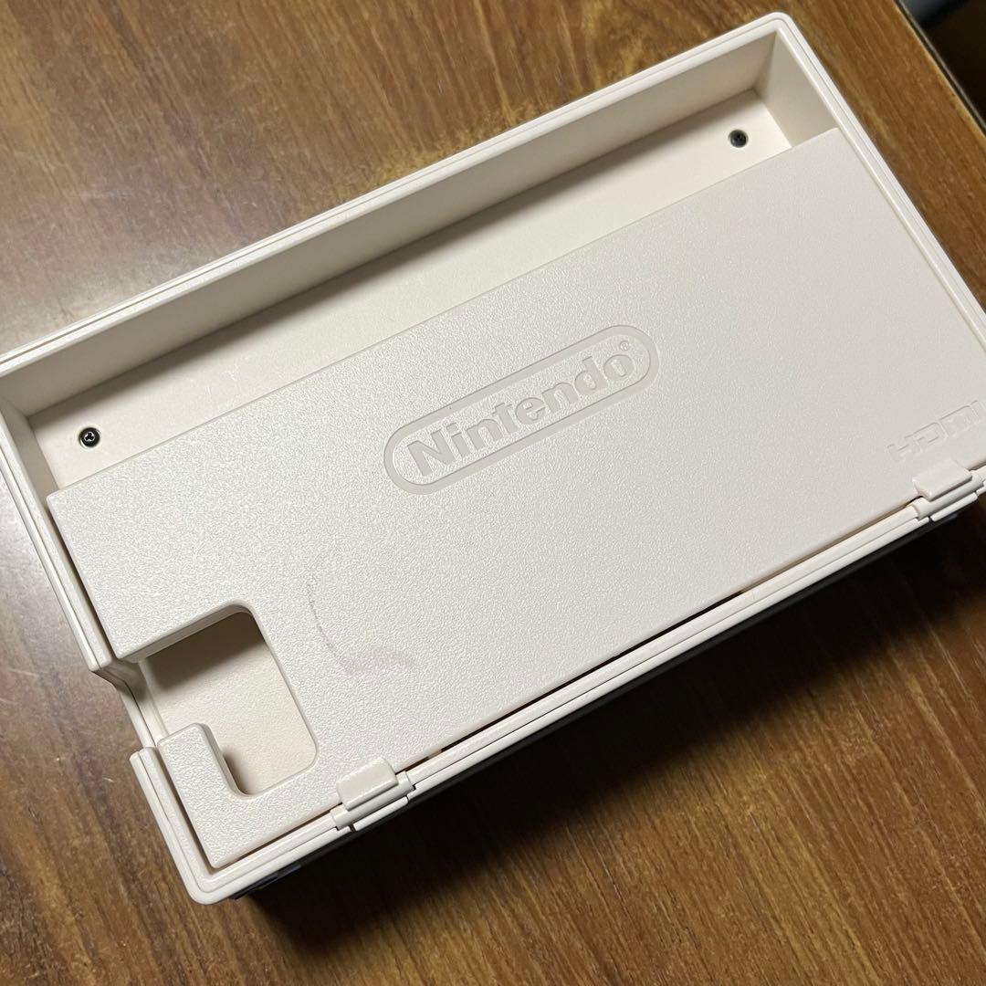 Nintendo Switch あつまれどうぶつの森　あつ森　スイッチ　本体