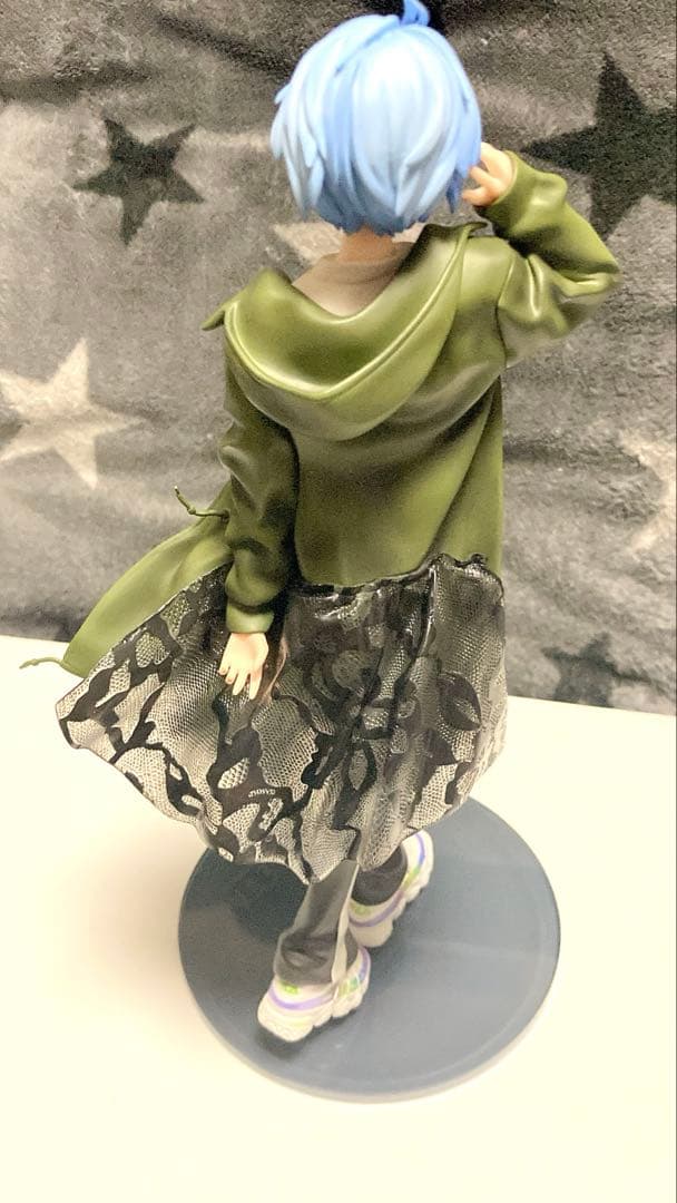 ★送料込★【国内正規品】✰︎RADIO EVA 綾波レイ Part.2 ✰︎ 1/7