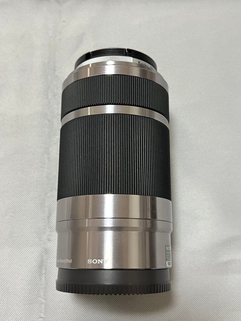 Sony Eマウント ズームレンズ SEL55210