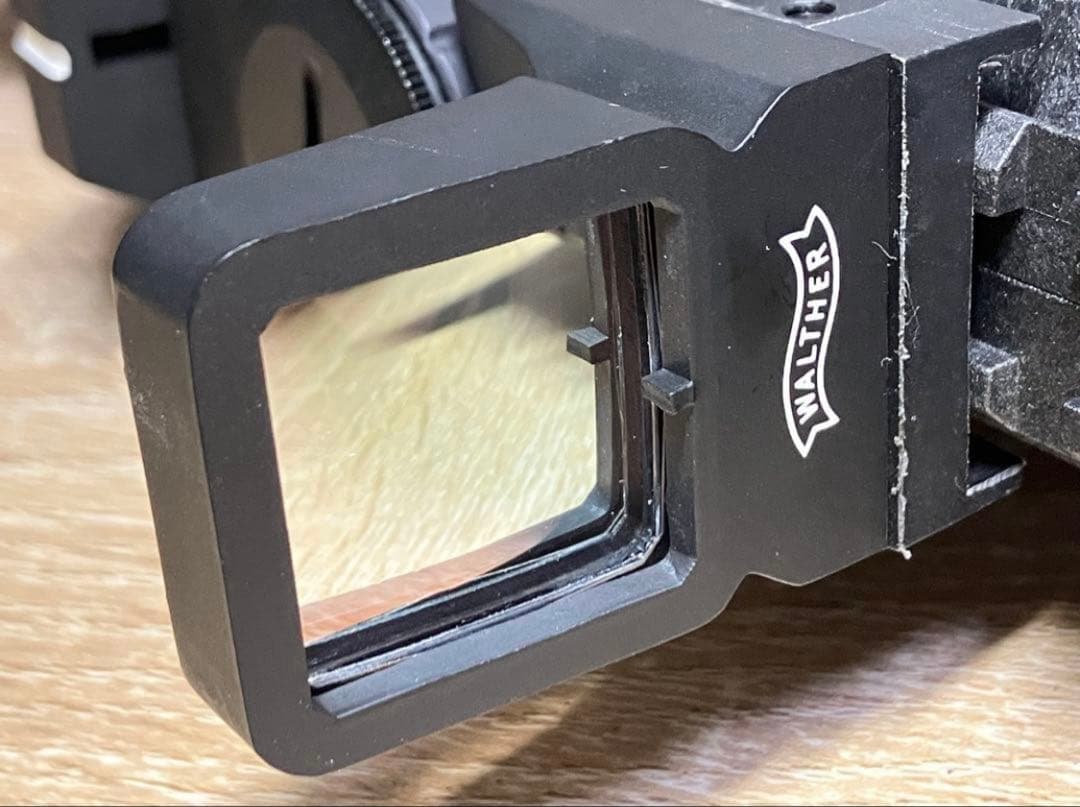 マルゼン MP5KA4 CQBⅡ ガスブローバック