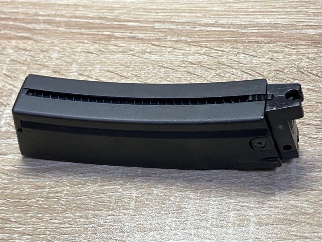 マルゼン MP5KA4 CQBⅡ ガスブローバック