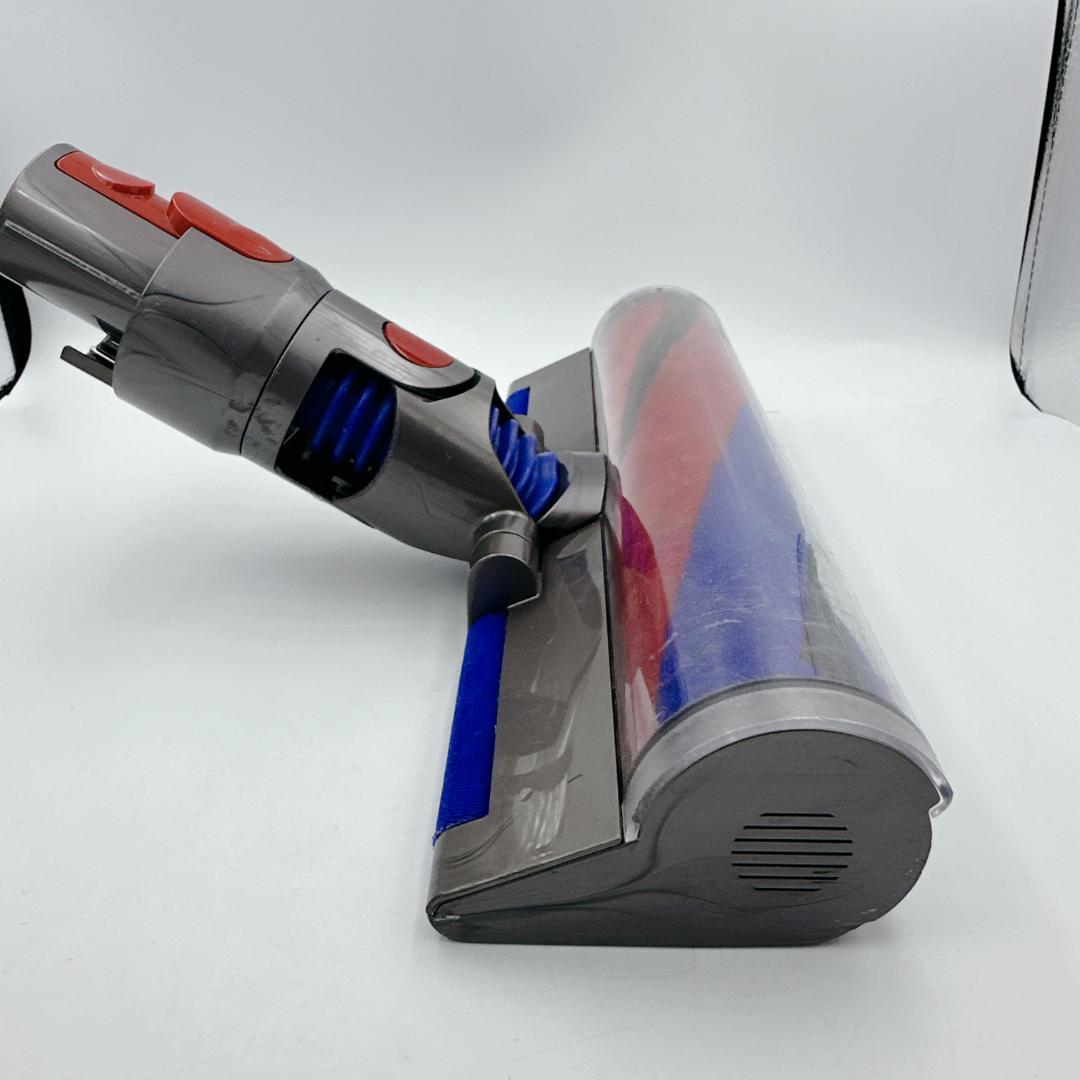 【美品】dyson ダイソン ソフトローラークリーナーヘッド 354531