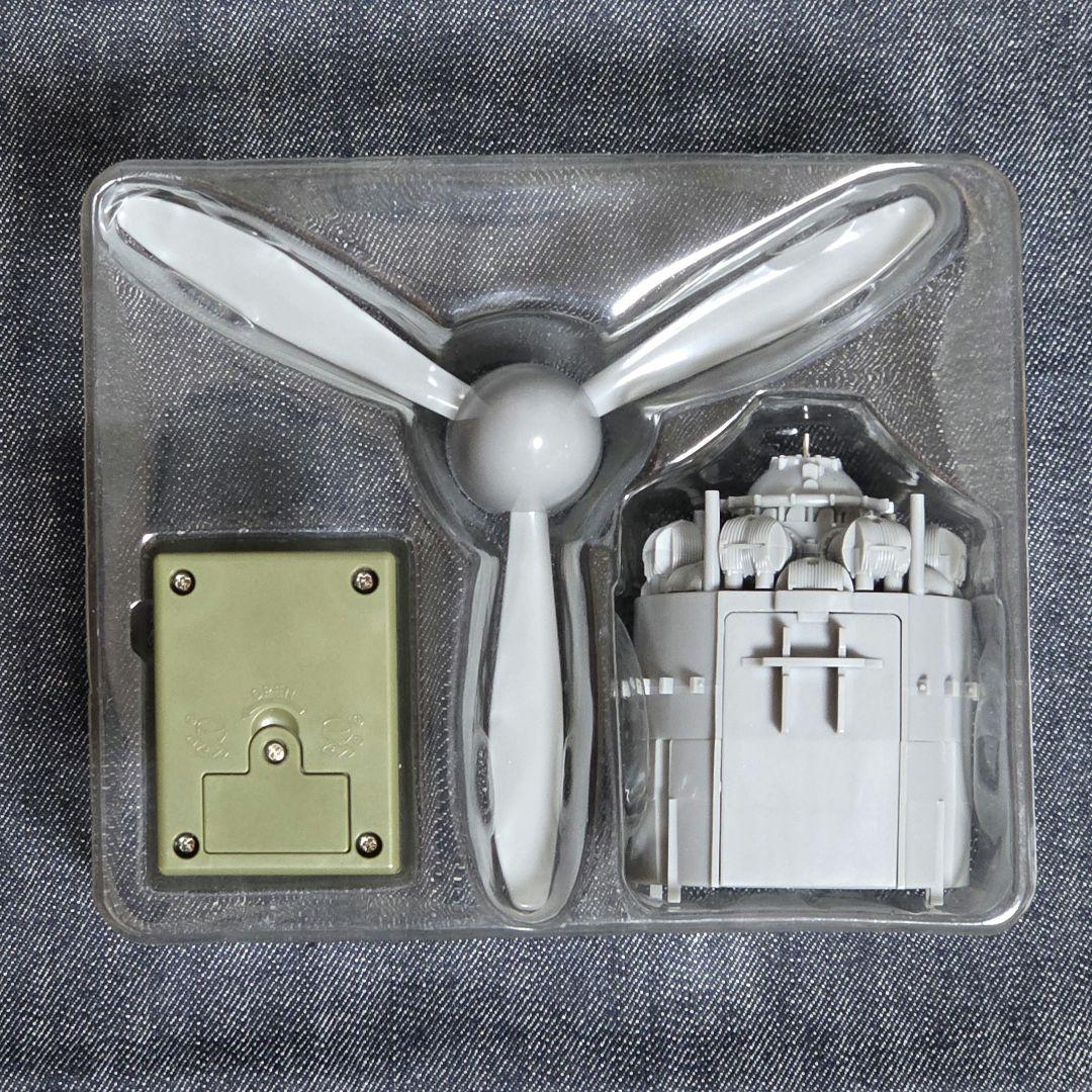 零戦をつくる プロペラ エンジンサウンドシステム ZST-H300