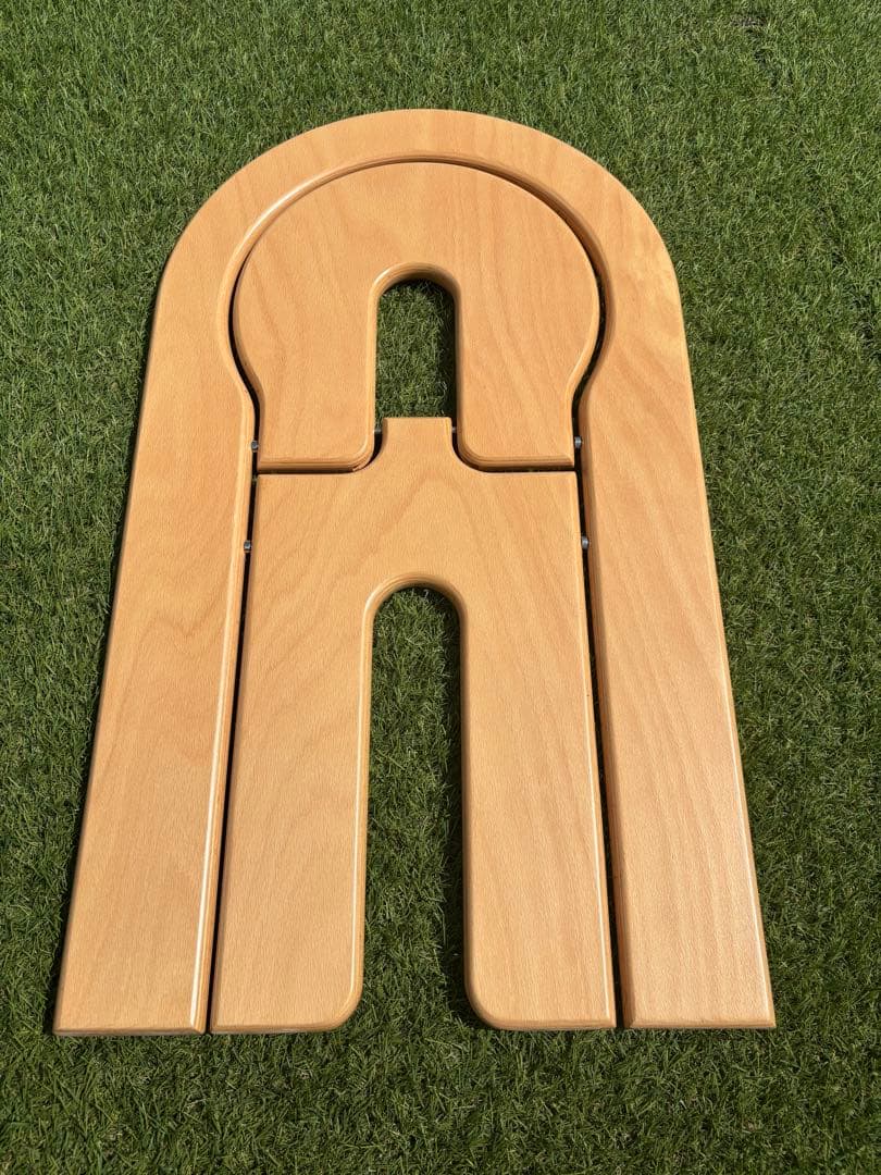 【ロジェタロン】TSスツール【Roger Tallon】