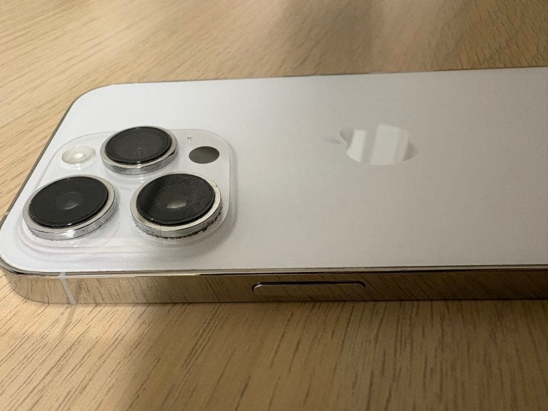 iPhone14 Pro 本体　128GB 韓国製　simフリー