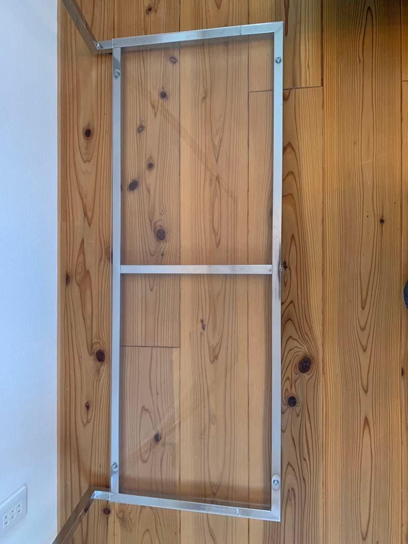 ディノス　ハンガーラック