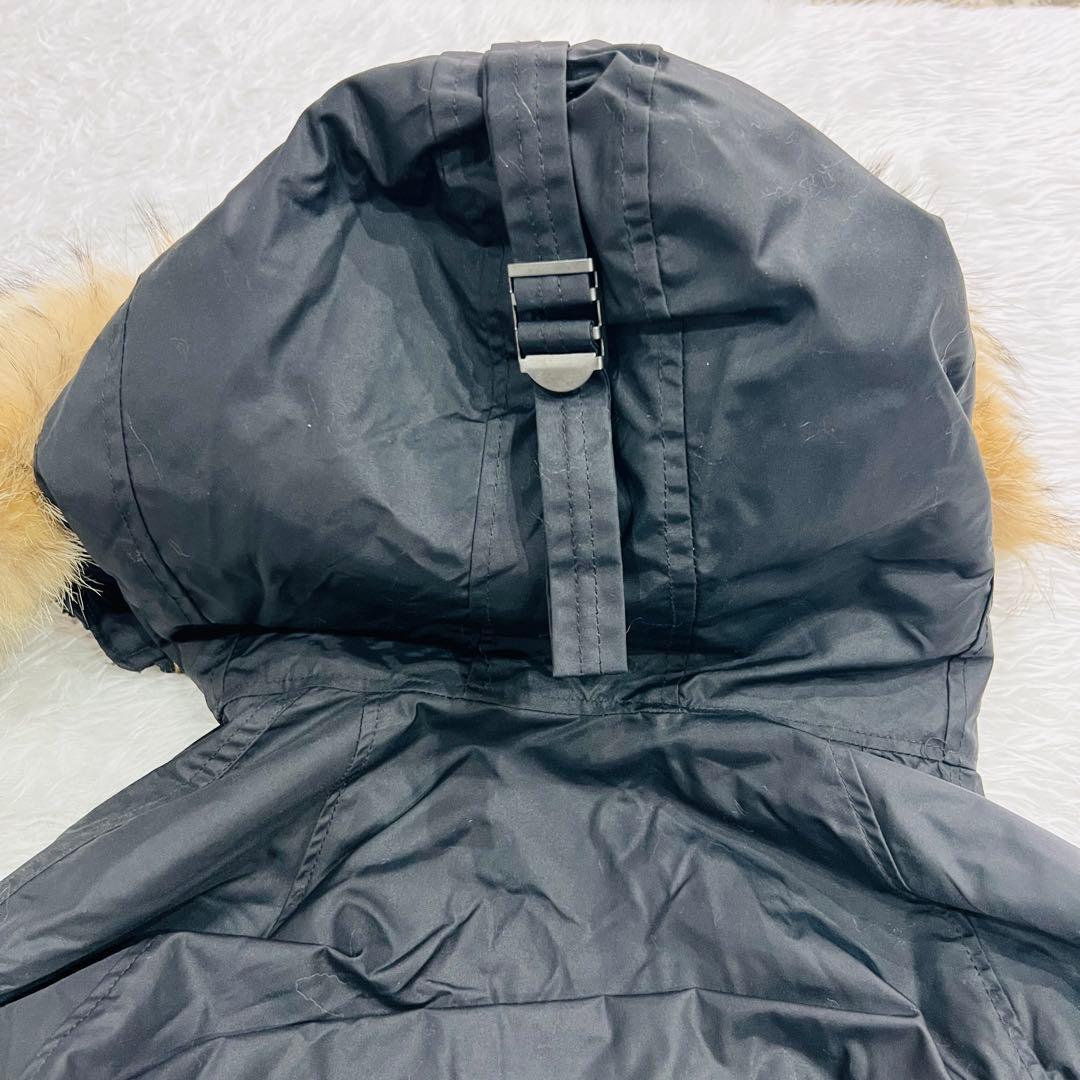 希少✨リップバンウィンクル USA製 N2B ブラック 32