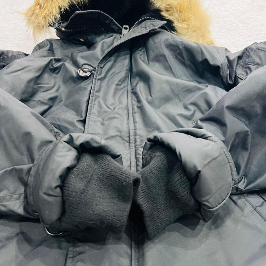 希少✨リップバンウィンクル USA製 N2B ブラック 32