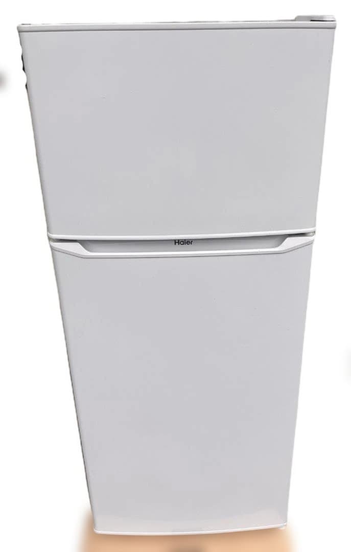 Haier ハイアール 冷凍冷蔵庫 JR-N130A 2019年製 130L