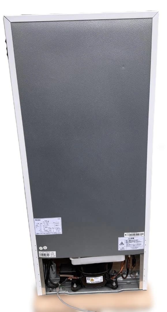 Haier ハイアール 冷凍冷蔵庫 JR-N130A 2019年製 130L