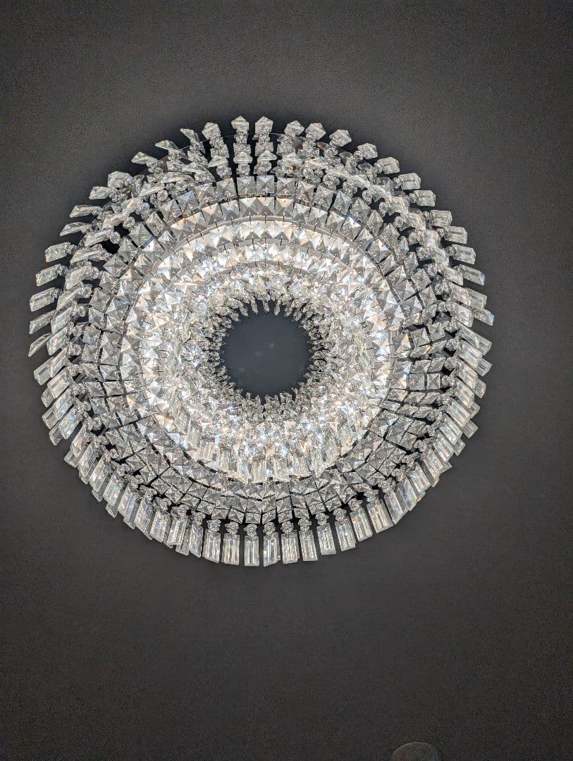 【大幅値下げ】オーデリック　シャンデリア