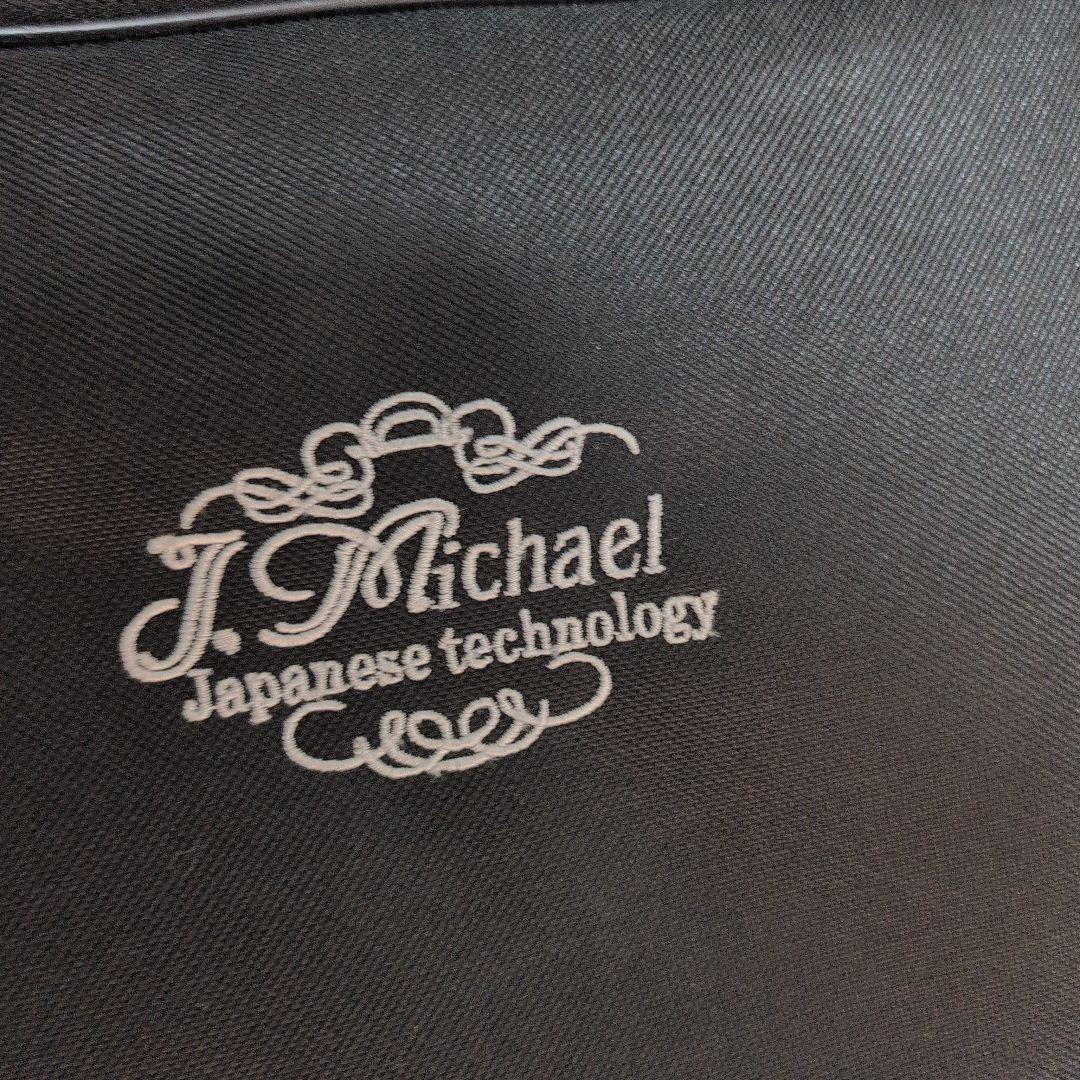 J. Michael サックス 本体 ゴールド