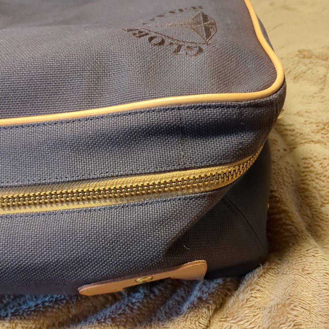 グローブトロッター キャリーケース カバー 南京錠 保存袋 オーナーズブック付き