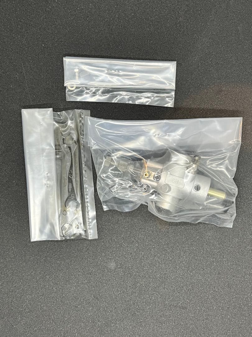 O.S. MAX 61SF-H ラジコンエンジン