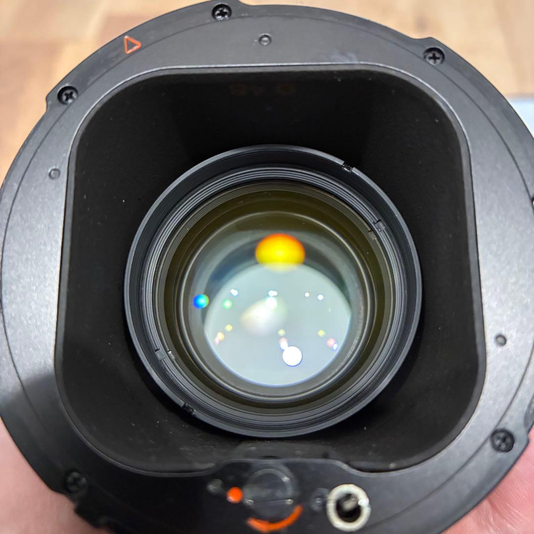 Hasselblad 503cx レンズセット　付属品多数