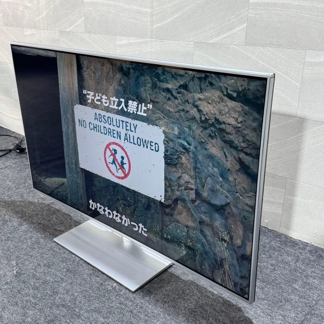 Panasonic テレビ ビエラ 50インチ TH-L50E60 d3516