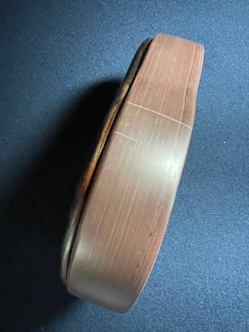 【墨研】朝鮮鴨緑江石◆渭原端渓硯 変形楕円硯◆朝鮮銘石◆書道具 文房四宝 貴重硯