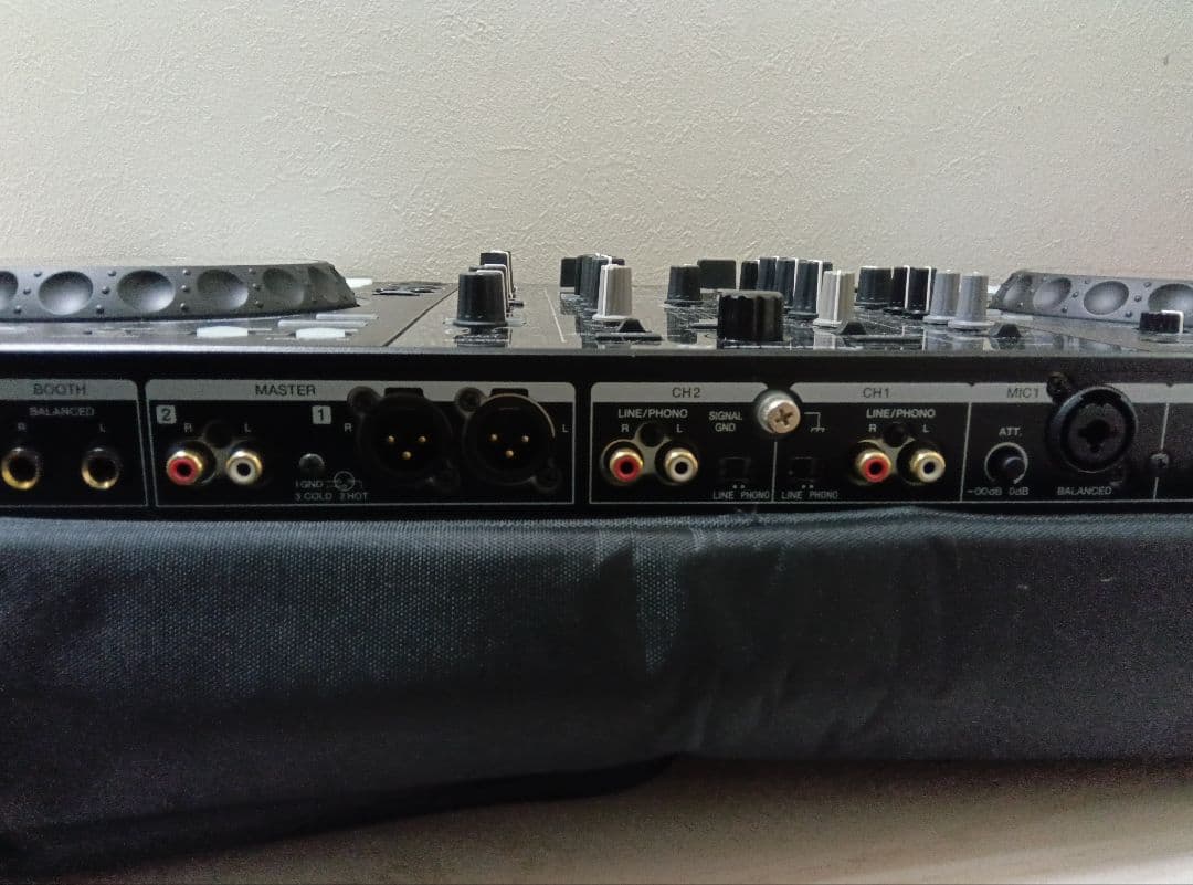 DJ機材 Pioneer ddj-800