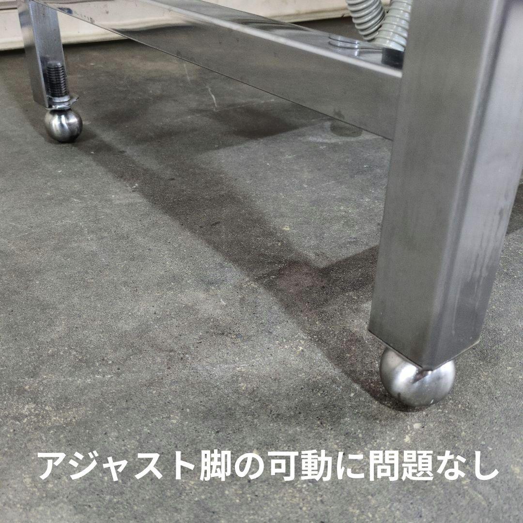 1槽シンク　流し台　作業台　厨房　業務用