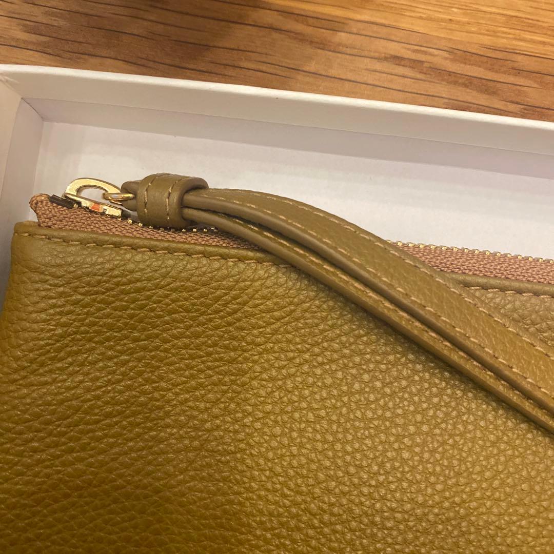 Aimé Leon Dore スーパーカレラ ポーチ