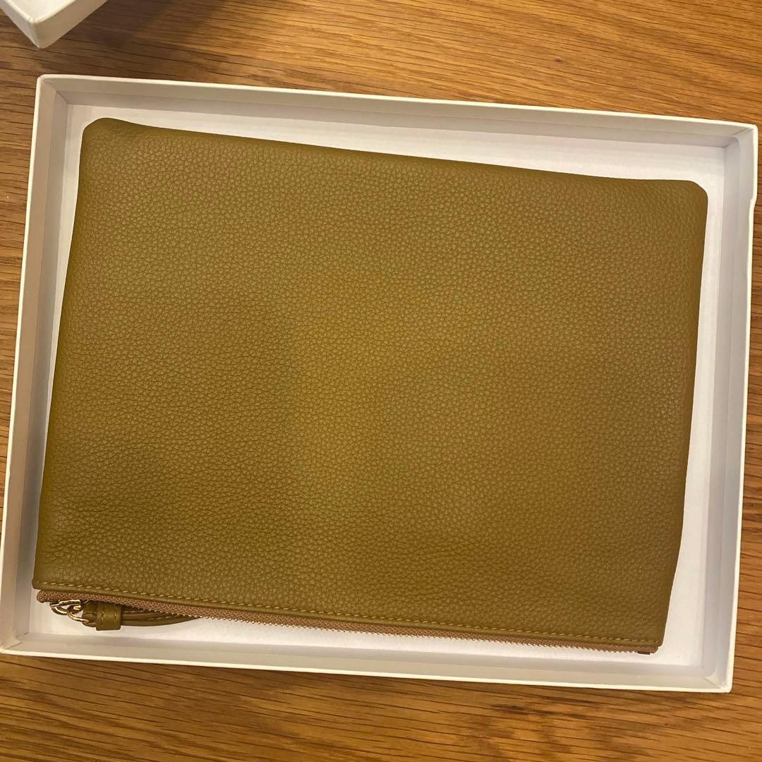 Aimé Leon Dore スーパーカレラ ポーチ