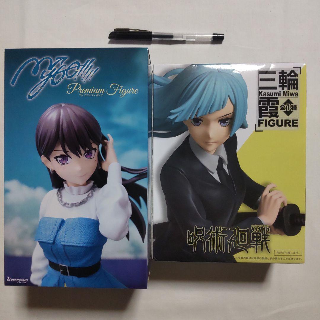 美少女 プライズ景品 フィギュア 22体セット