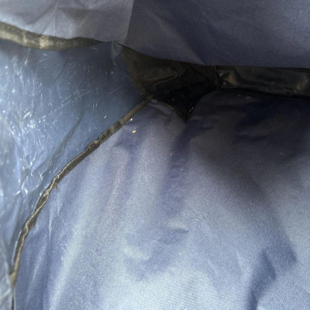 ユニフレーム　フィールドラック　シルバー　3個　ケース