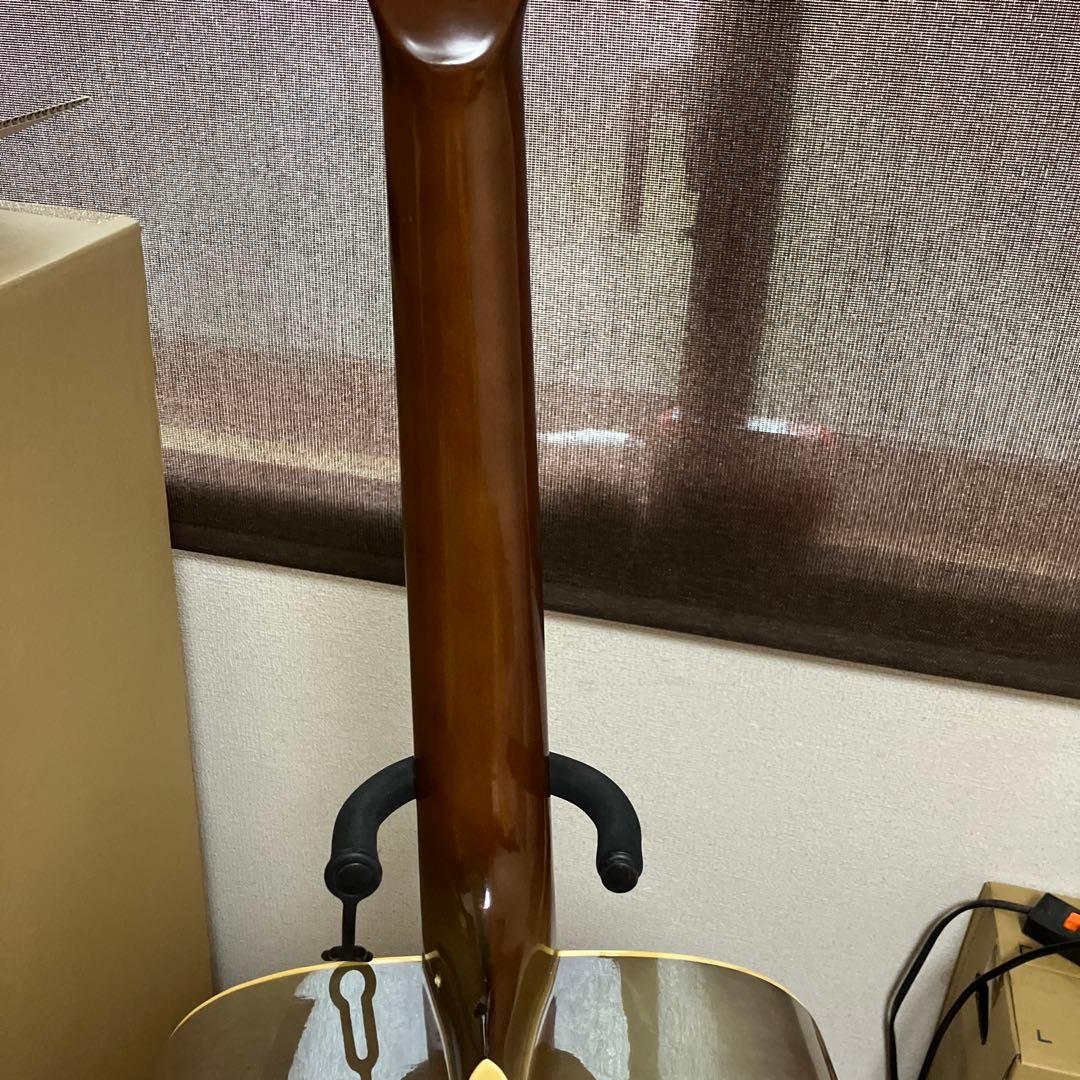 Fender 12弦アコースティックギター F-55-12 中古品