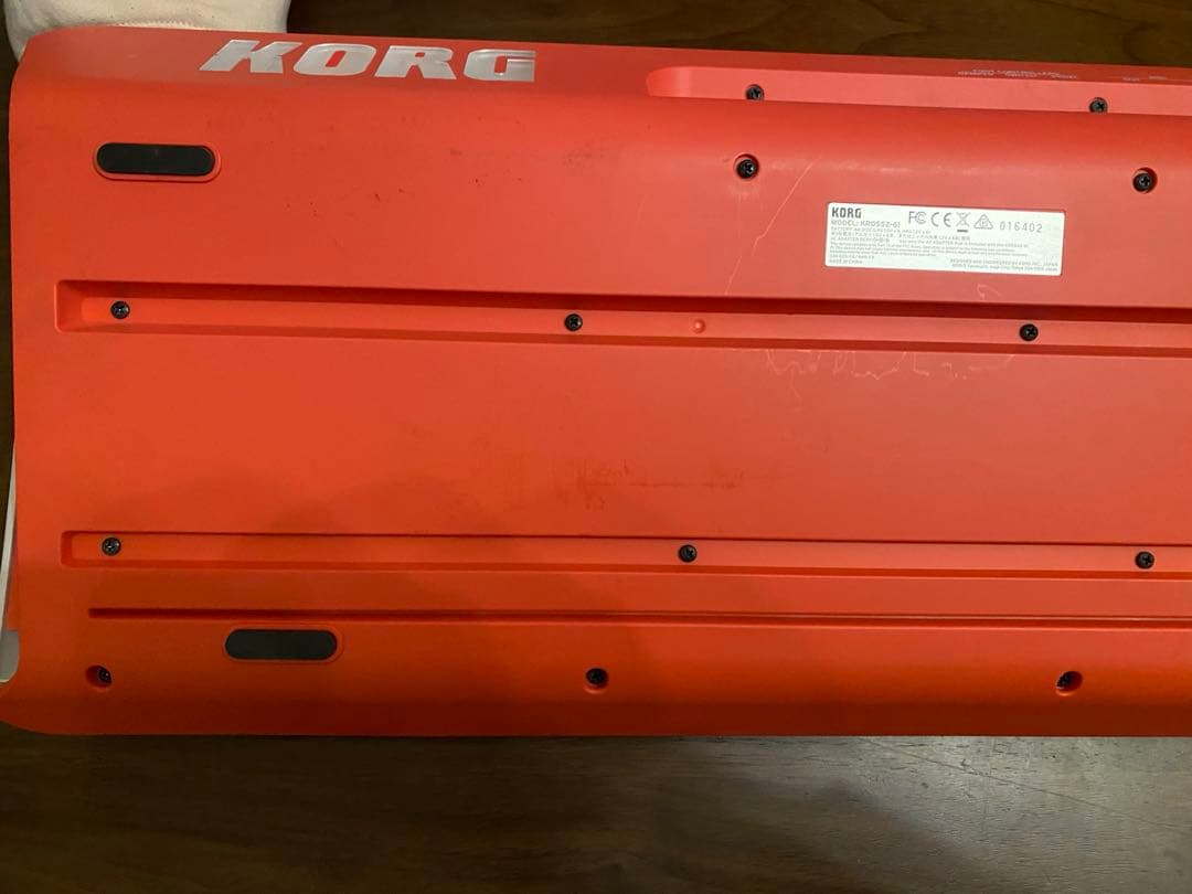 KORG KROSS 2 キーボード・電子ピアノ