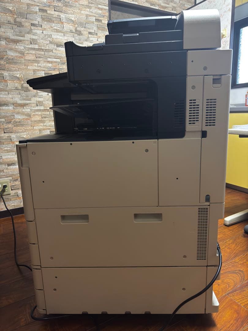 値段交渉有り 富士ゼロックス DocuCentre-VII C3372 複合機