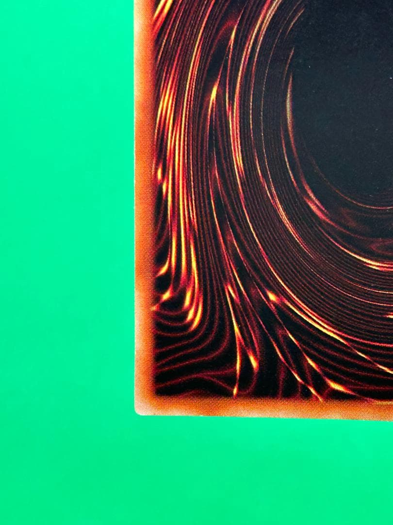 【美品 ② 暗黒騎士ガイア 】ワンオーナー 初期 遊戯王 Vol.1