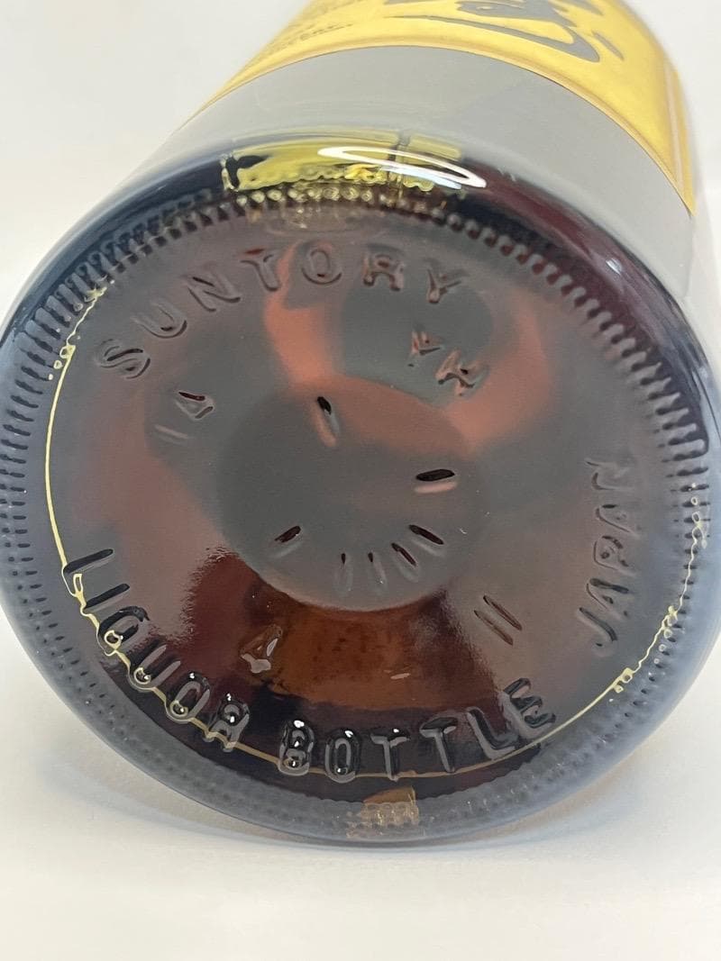 サントリー 山崎12年