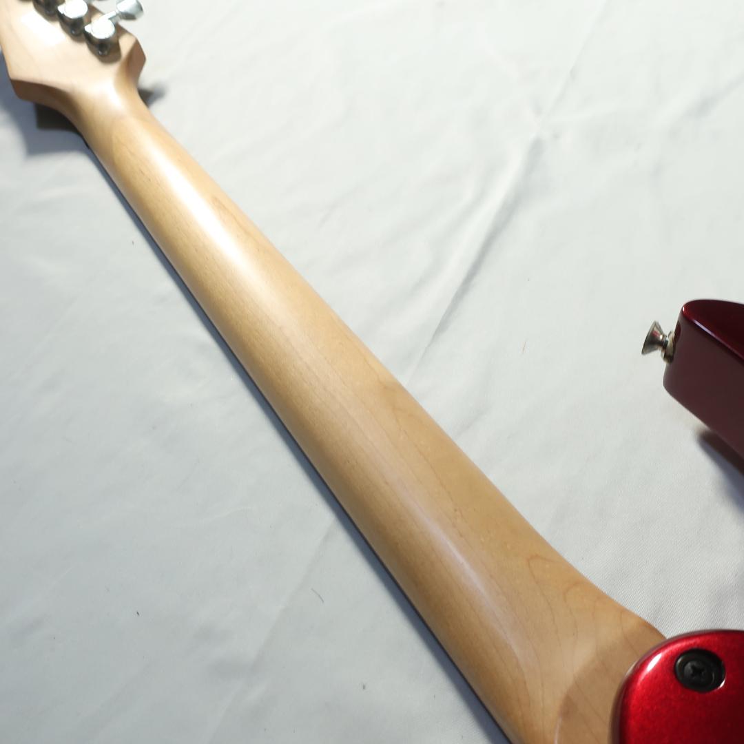 Ibanez RG SERIES エレキギター メタリックレッド