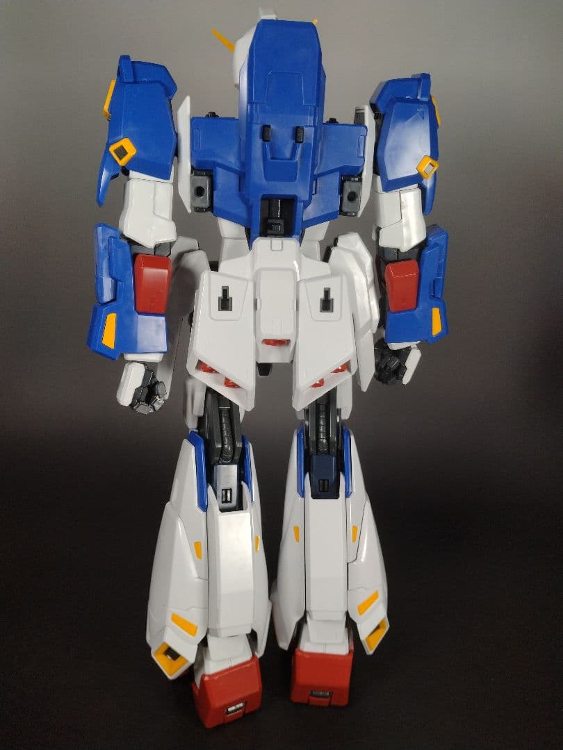 ジャンクプラモ 送料無料 PG ゼータガンダム